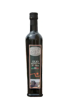 OLIO EVO (250 ml)