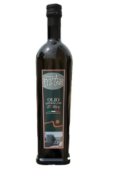 Olio extravergine di oliva EVO - Masseria Mita