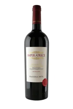 Wein NEGROAMARO BARRICATO IMPERATRICE - Masseria Mita