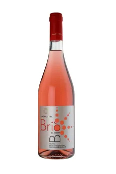 Vino BriòBio di Primitivo Frizzante IGP - Masseria Mita