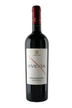 EVEXÍA NEGROAMARO ROSSO