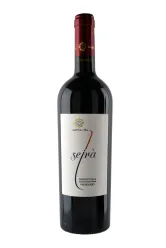 SEIRÀ PRIMITIVO ROSSO