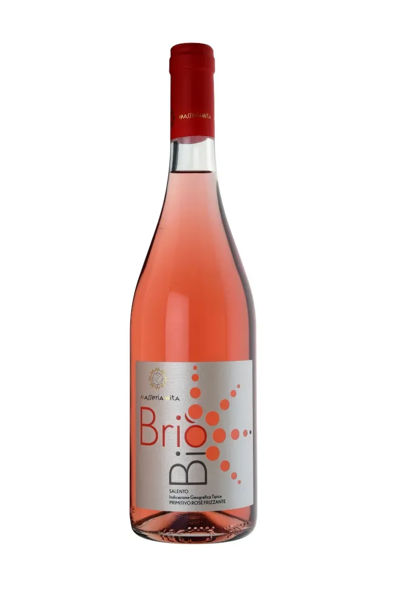 BRIO'BIO 750ml BRIO'BIO 750ml