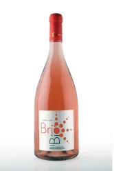Wein Briò Bio di Primitivo Frizzante g.g.A. - Masseria Mita