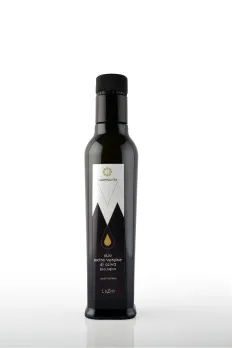 Huile d'olive extra vierge EVO - Masseria Mita
