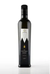 Huile d'olive extra vierge EVO - Masseria Mita